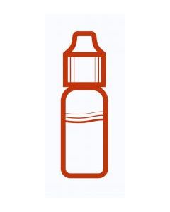 0MG Blackcurrant 3x10ML